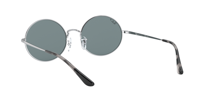 Rayban 1970 OVAL 9149S2 360 visione
