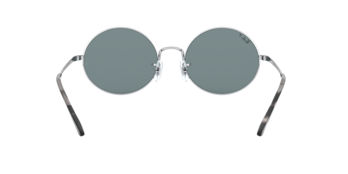 Rayban 1970 OVAL 9149S2 360 visione
