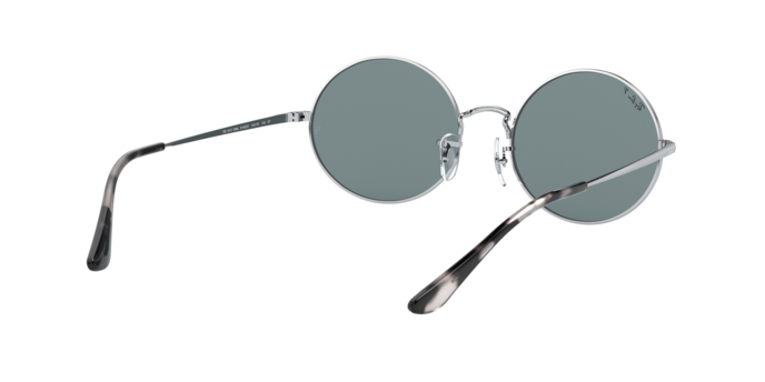 Rayban 1970 OVAL 9149S2 360 visione