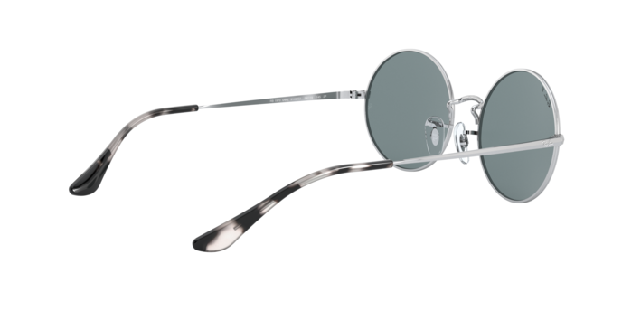 Rayban 1970 OVAL 9149S2 360 visione
