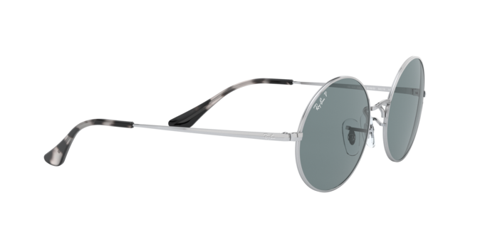 Rayban 1970 OVAL 9149S2 360 visione