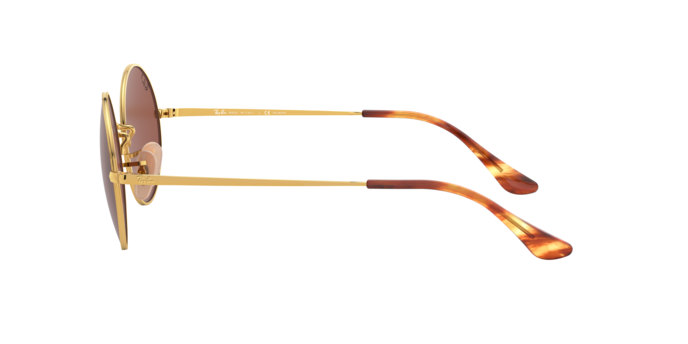 Rayban 1970 OVAL 9147AF 360 visione