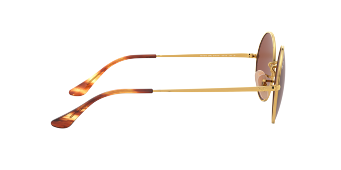 Rayban 1970 OVAL 9147AF 360 visione