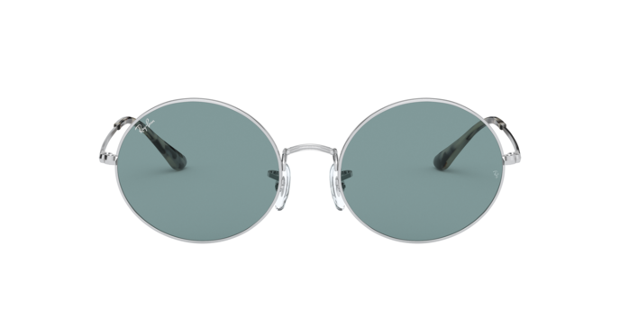 Rayban 1970 OVAL 919756 360 visione