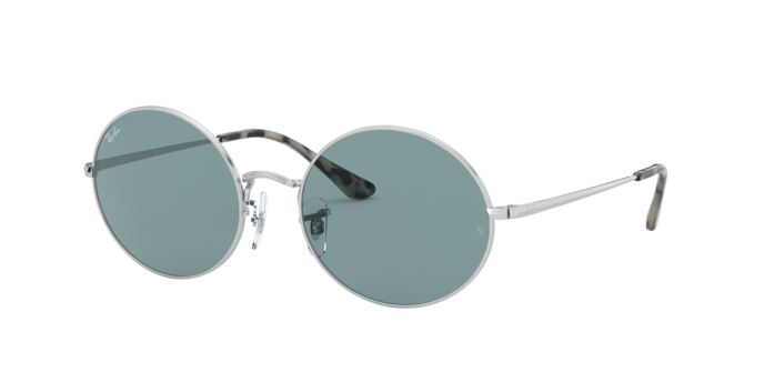 Rayban 1970 OVAL 919756 360 visione