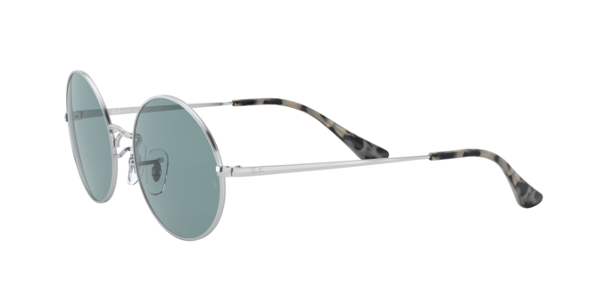 Rayban 1970 OVAL 919756 360 visione