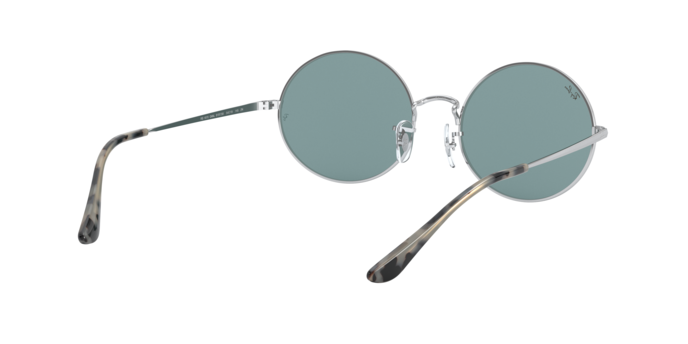 Rayban 1970 OVAL 919756 360 visione