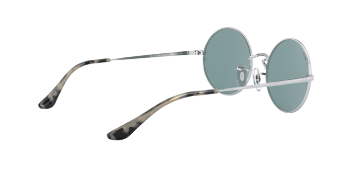 Rayban 1970 OVAL 919756 360 visione