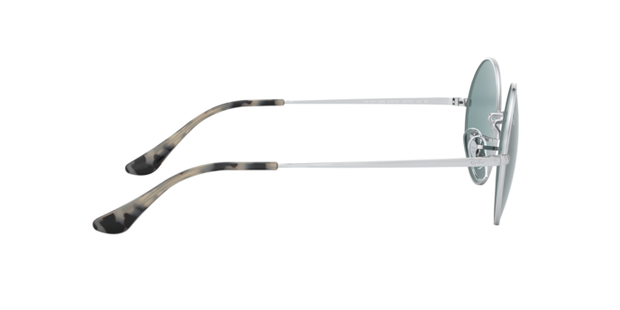 Rayban 1970 OVAL 919756 360 visione