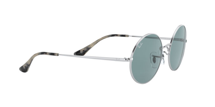 Rayban 1970 OVAL 919756 360 visione