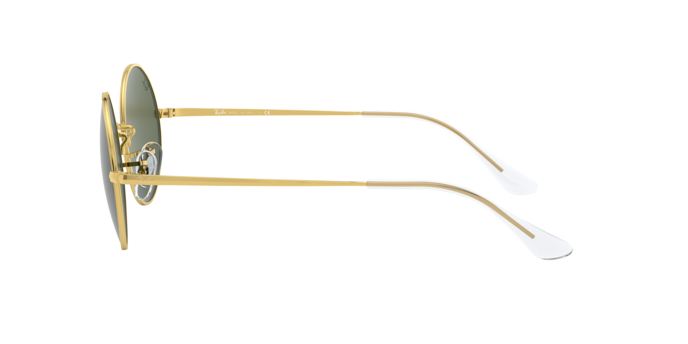Rayban 1970 OVAL 919631 360 visione