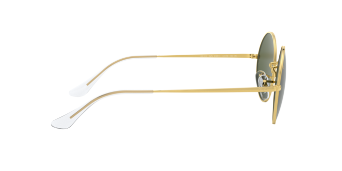 Rayban 1970 OVAL 919631 360 visione