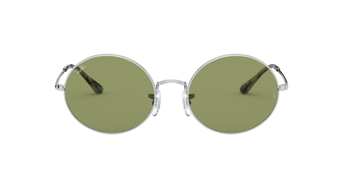 Rayban 1970 OVAL 91974E 360 visione