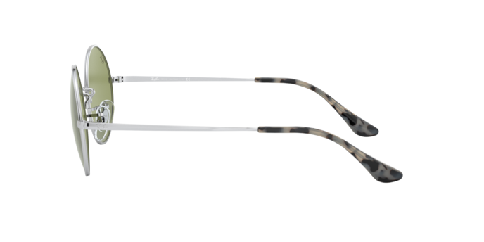 Rayban 1970 OVAL 91974E 360 visione
