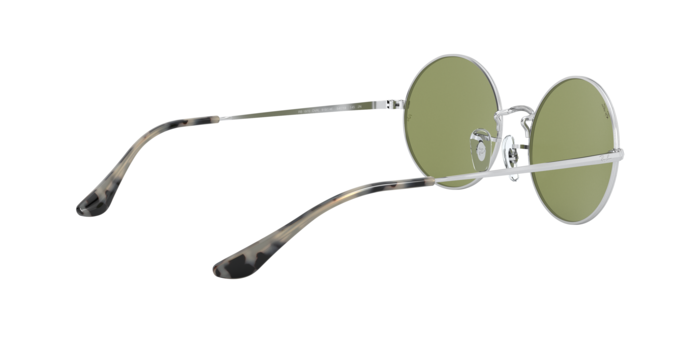 Rayban 1970 OVAL 91974E 360 visione