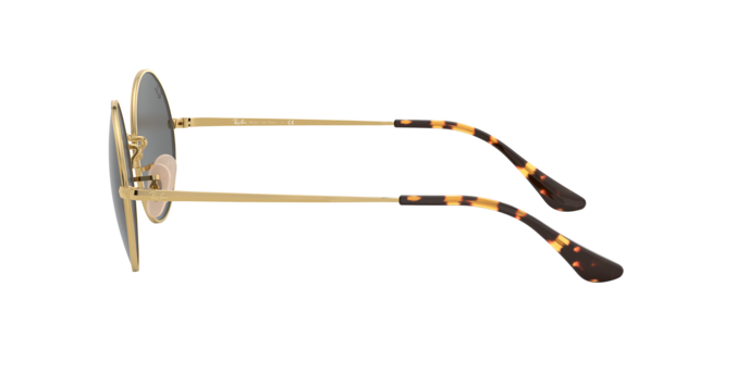 Rayban 1970 OVAL 9150B1 360 visione