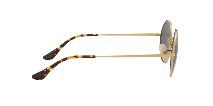 Rayban 1970 OVAL 9150B1 360 visione