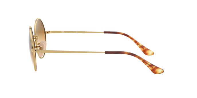 Rayban 1970 OVAL 914751 360 visione