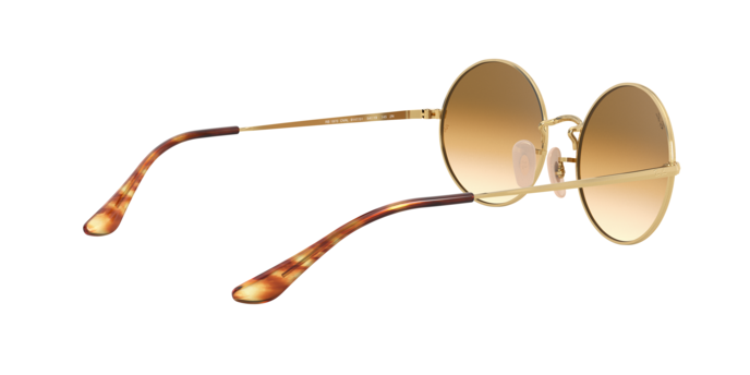 Rayban 1970 OVAL 914751 360 visione
