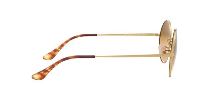 Rayban 1970 OVAL 914751 360 visione