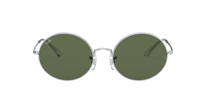 Rayban 1970 OVAL 914931 360 visione