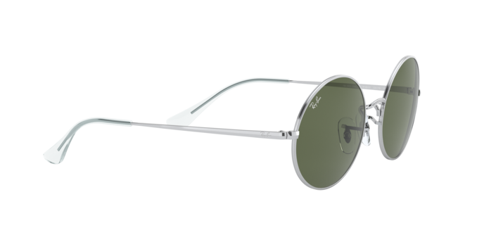 Rayban 1970 OVAL 914931 360 visione
