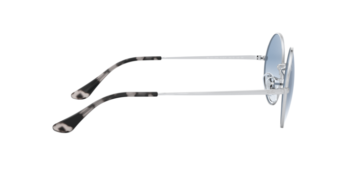 Rayban 1970 OVAL 91493F 360 visione