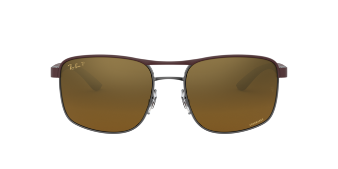 Rayban 3660CH 188/A3 360 visione