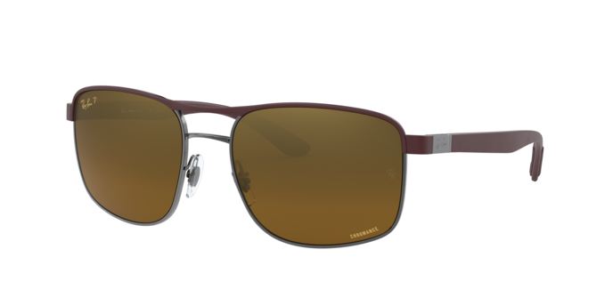 Rayban 3660CH 188/A3 360 visione