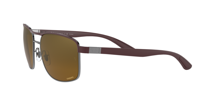 Rayban 3660CH 188/A3 360 visione