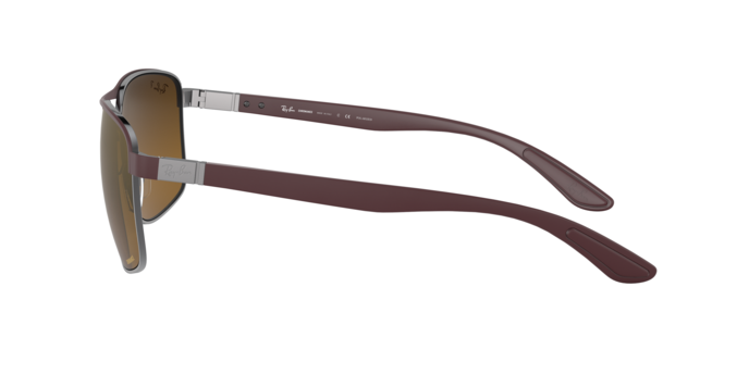 Rayban 3660CH 188/A3 360 visione