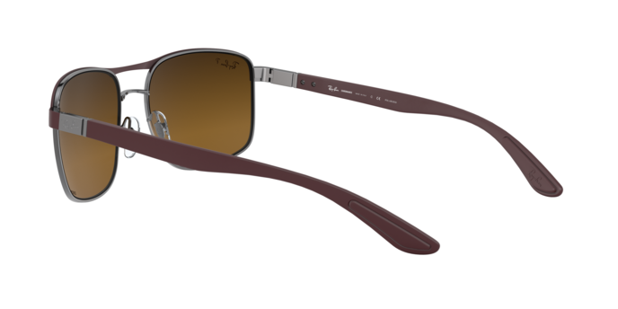 Rayban 3660CH 188/A3 360 visione