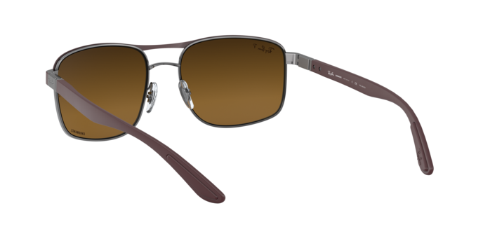 Rayban 3660CH 188/A3 360 visione