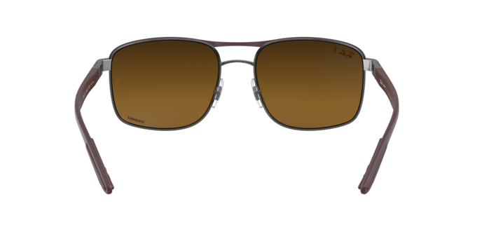 Rayban 3660CH 188/A3 360 visione
