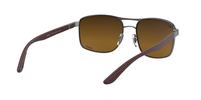 Rayban 3660CH 188/A3 360 visione