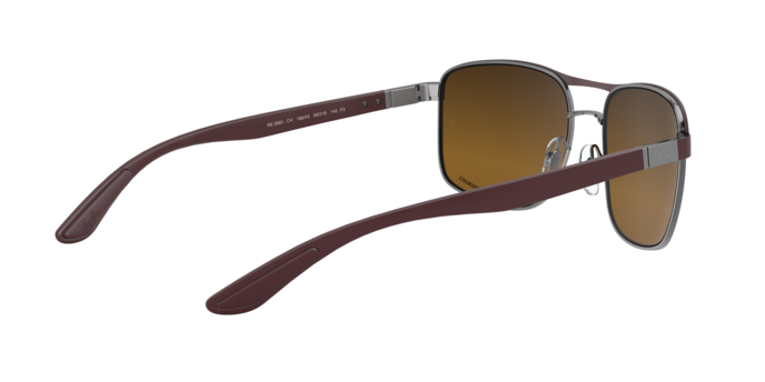 Rayban 3660CH 188/A3 360 visione
