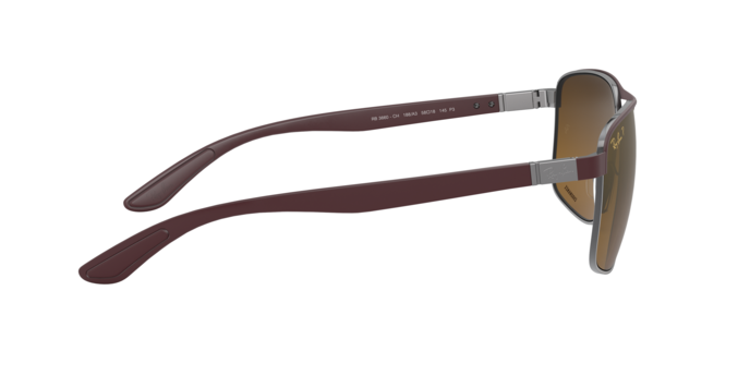 Rayban 3660CH 188/A3 360 visione