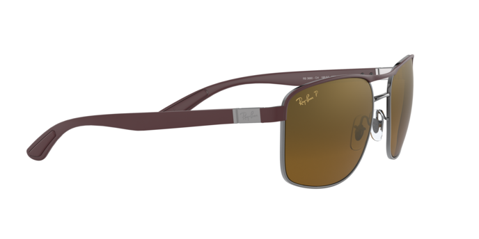 Rayban 3660CH 188/A3 360 visione