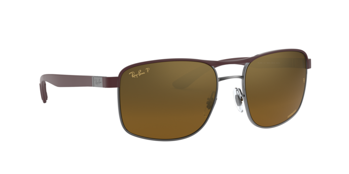 Rayban 3660CH 188/A3 360 visione