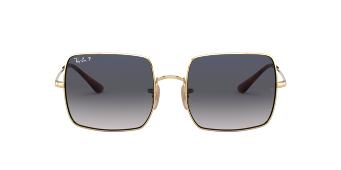 Rayban 1971 SQUARE 914778 360 visione