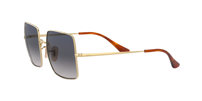 Rayban 1971 SQUARE 914778 360 visione