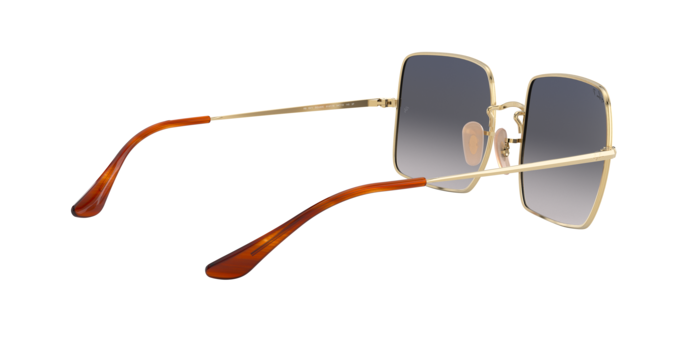 Rayban 1971 SQUARE 914778 360 visione