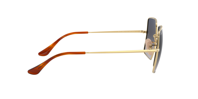 Rayban 1971 SQUARE 914778 360 visione