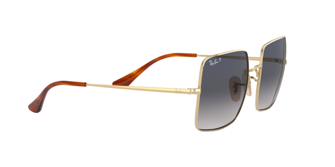 Rayban 1971 SQUARE 914778 360 visione