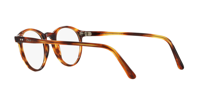 Polo Ralph Lauren 2083 5007 360 visione