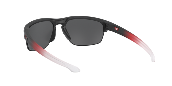Oakley SLIVER EDGE 9413 13 360 visione