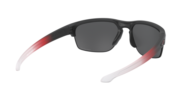Oakley SLIVER EDGE 9413 13 360 visione