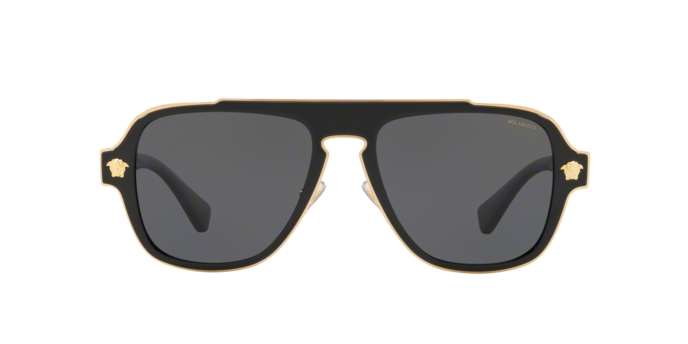 Versace 2199 100281 360 visione