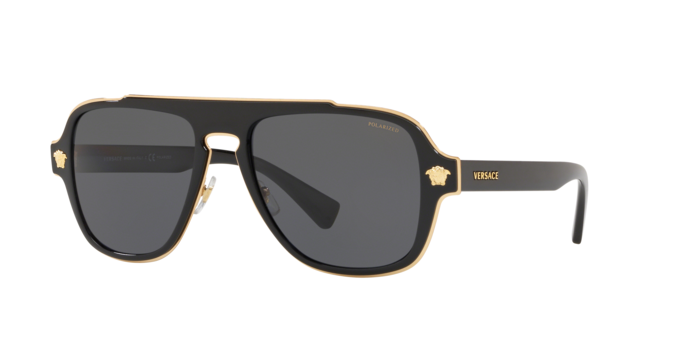 Versace 2199 100281 360 visione