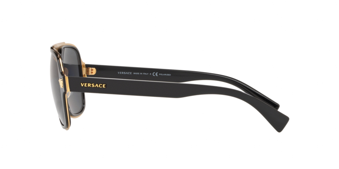 Versace 2199 100281 360 visione